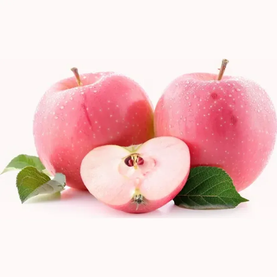 Fuji Apple From China