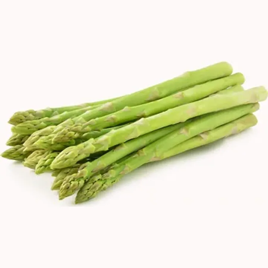 Green Asparagus From Thailand