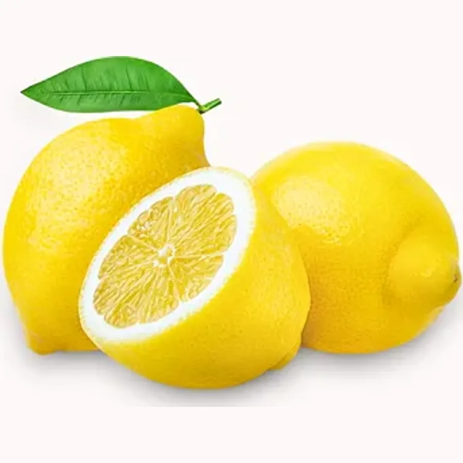 Lemon From Italy