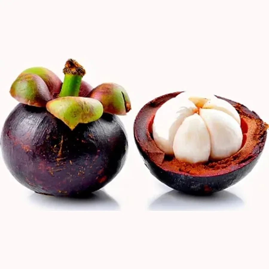 Mangosteen From Thailand