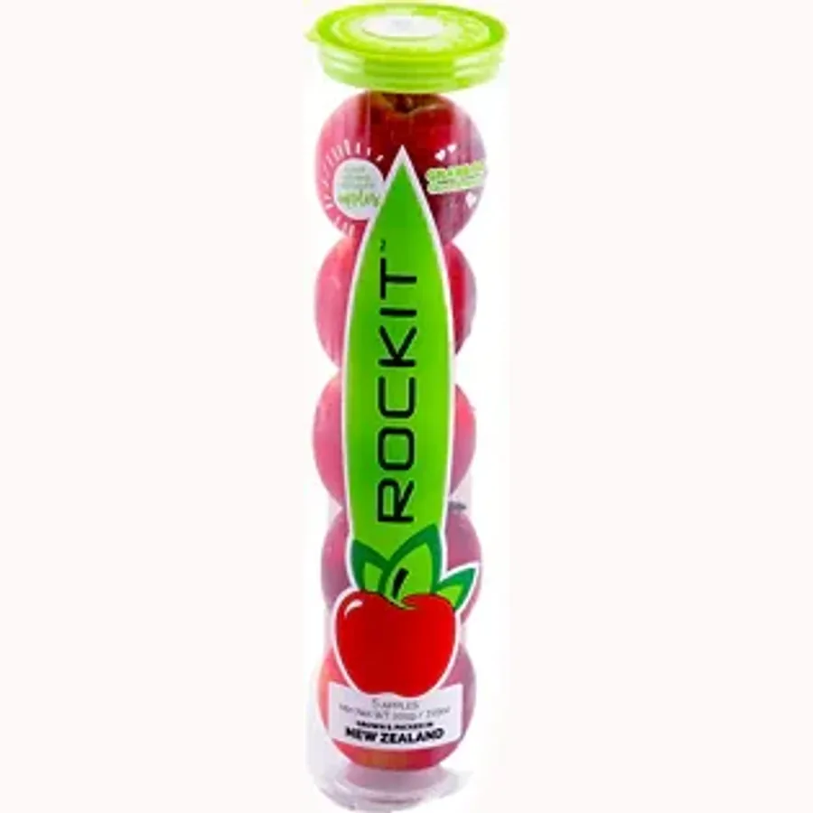 Rockit Apple From New Zealand
